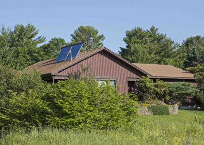 How We Reduced Our Carbon Footprint Image